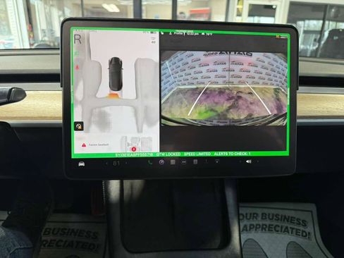 Used 2023 Tesla Model 3 Standard Range RWD image 12