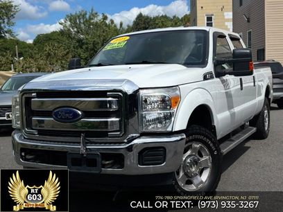 Used 2015 Ford F250 XLT