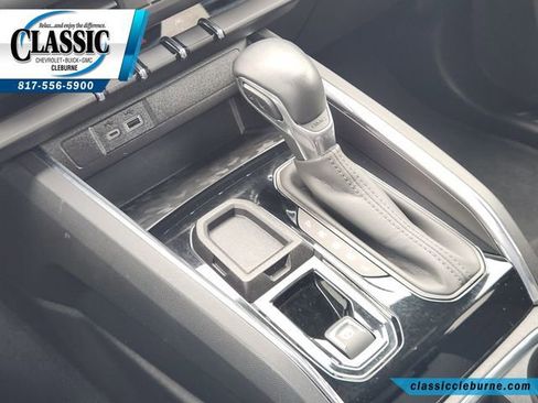 Used 2023 GMC Canyon Elevation image 62