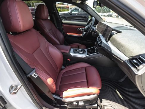 Used 2023 BMW M340i w/ Premium Package RWD image 25