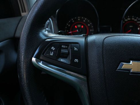 Used 2014 Chevrolet SS RWD image 30