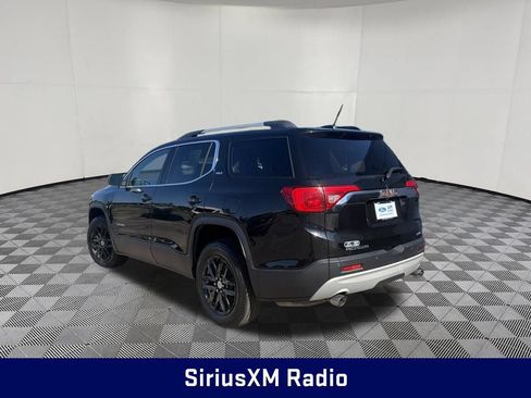 Used 2019 GMC Acadia SLT AWD/4WD image 4