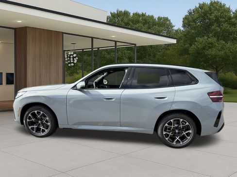 New 2026 BMW X3 xDrive30 w/ M Sport Package image 13