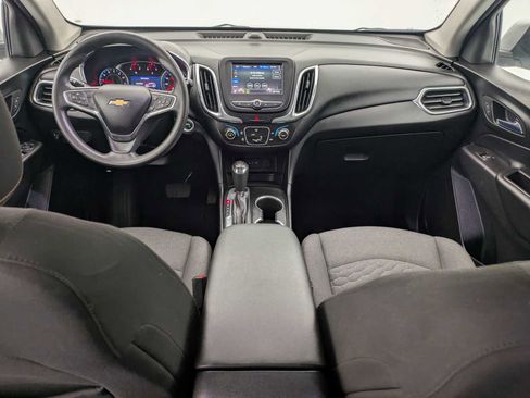 Used 2019 Chevrolet Equinox LT AWD/4WD image 16