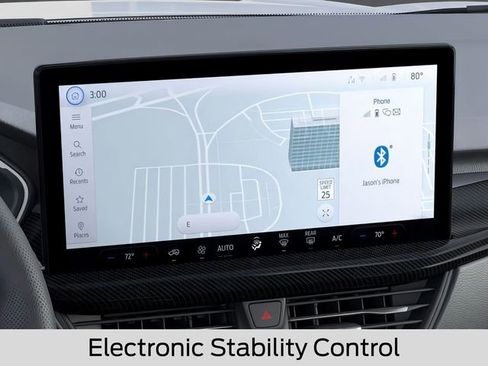 New 2026 Ford Escape ST-Line w/ Tech Pack #1 image 16