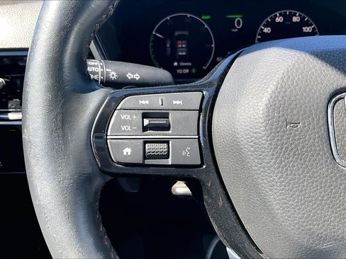 Used 2024 Honda CR-V Sport Touring image 23