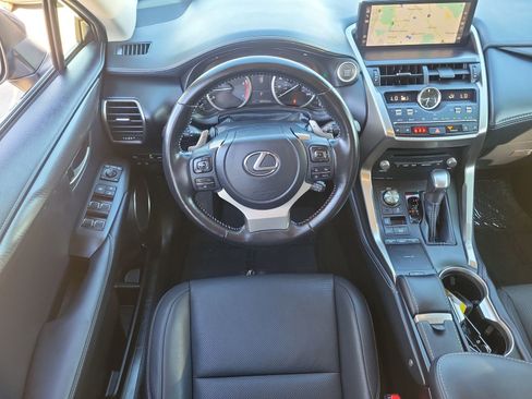 Used 2021 Lexus NX 300 FWD w/ Premium Package image 7