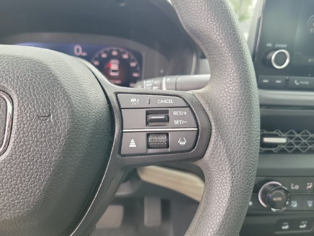 Used 2024 Honda Accord EX image 18
