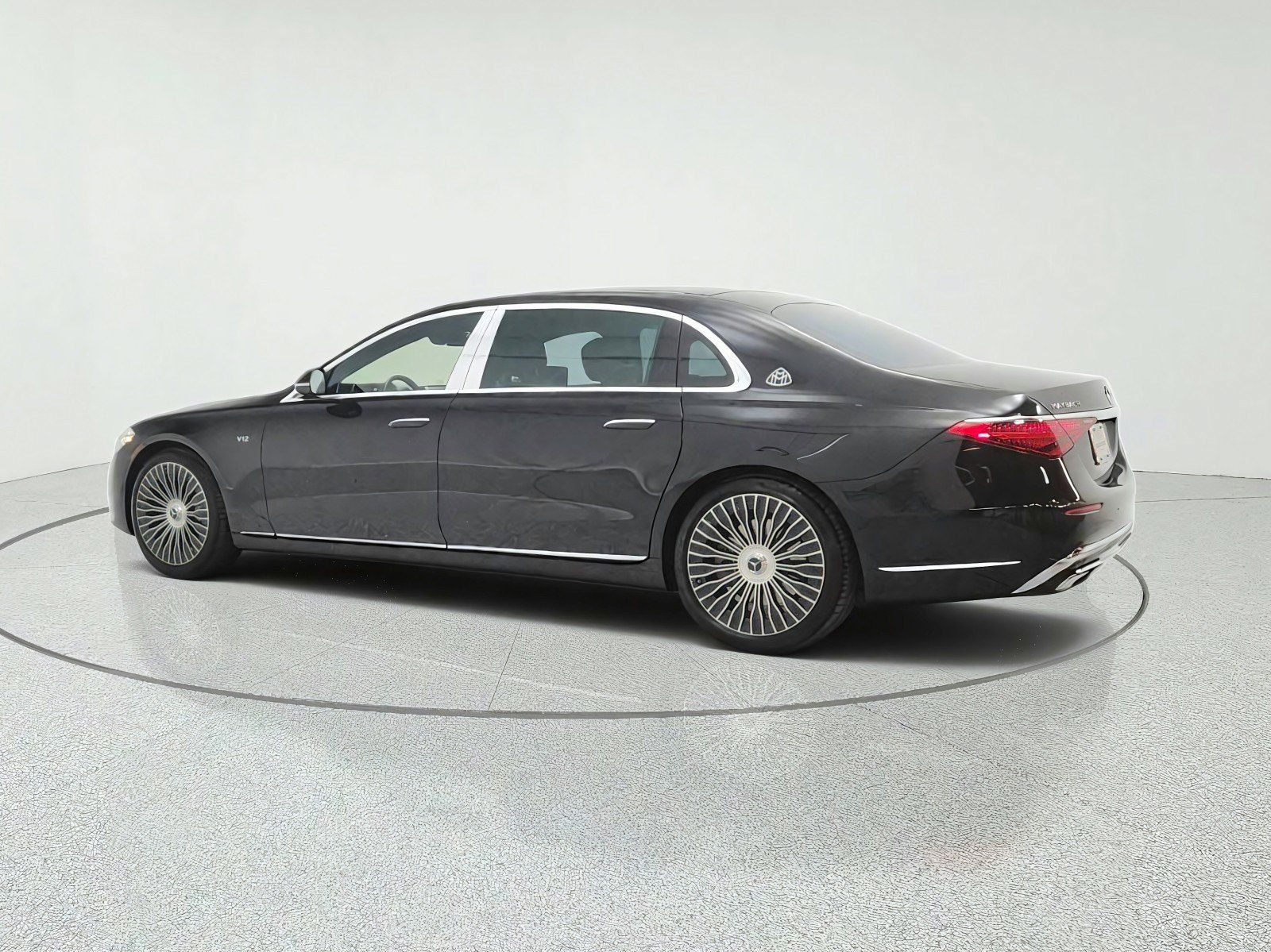 Certified 2023 Mercedes-Benz Maybach S 680 4MATIC image 7