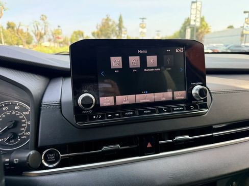 Used 2022 Mitsubishi Outlander SE FWD image 20