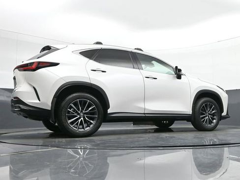 Used 2024 Lexus NX 250 FWD w/ Cold Area Package image 37