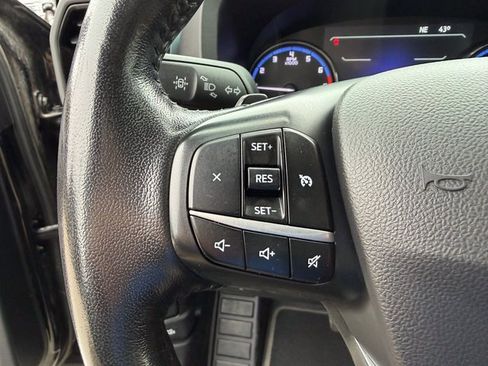 Used 2022 Ford Bronco Sport Badlands image 12