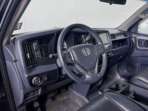 Used 2011 Honda Ridgeline RTL image 9
