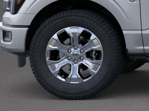 New 2026 Ford F150 Platinum AWD/4WD image 19