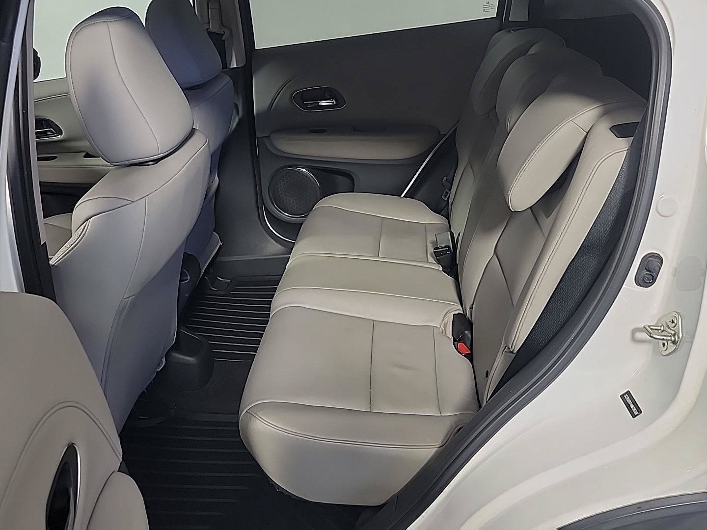Certified 2017 Honda HR-V EX-L image 16