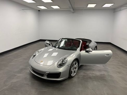 Used 2017 Porsche 911 UNAVAIL image 36
