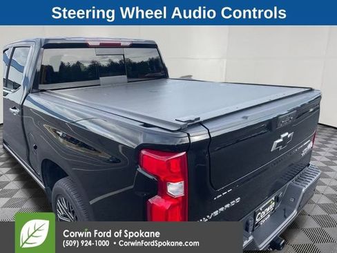 Used 2022 Chevrolet Silverado 1500 High Country image 20