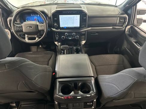 Used 2024 Ford F150 XLT w/ Equipment Group 302A MID AWD/4WD image 39