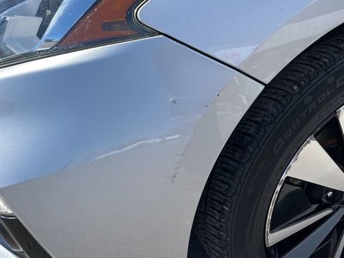 Used 2019 Nissan Altima 2.5 SL FWD image 4
