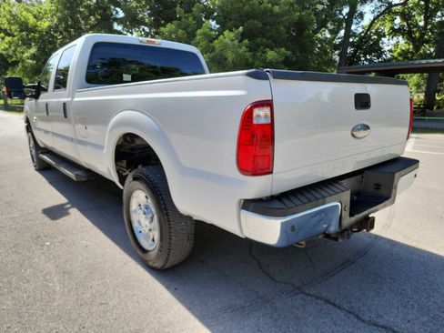 Used 2012 Ford F350 XLT AWD/4WD image 5