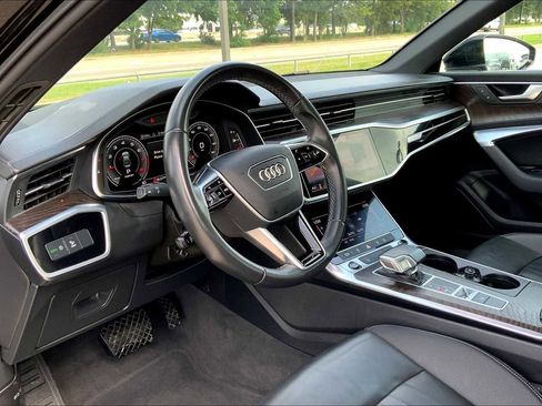 Used 2023 Audi A6 2.0T Premium image 33