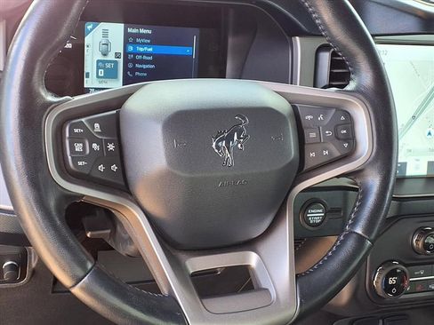 Used 2021 Ford Bronco First Edition image 20