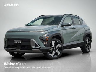 New 2026 Hyundai Kona Limited AWD/4WD video 1