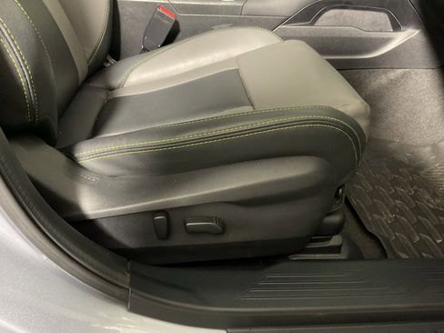 Used 2021 Subaru Outback Onyx Edition XT w/ Popular Package #2 image 37