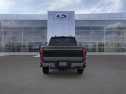 New 2025 Ford F250 Platinum image 5