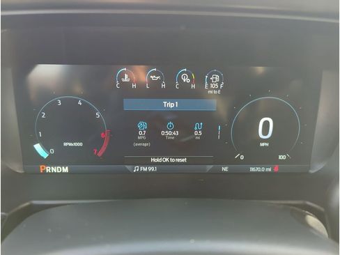 Used 2026 Ford F350 XLT w/ XLT Premium Package image 16