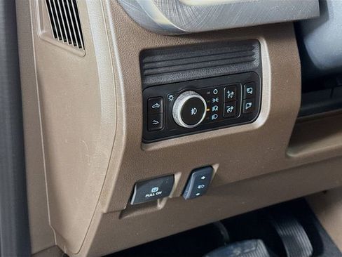 New 2026 Ford F250 King Ranch w/ Tremor Off-Road Package image 10