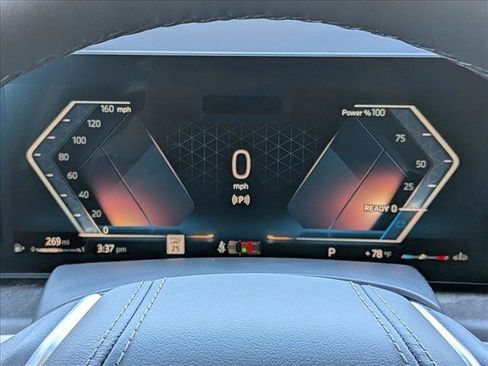 New 2026 BMW X7 xDrive40i image 11