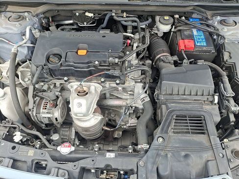 Used 2023 Honda Civic Sport image 29