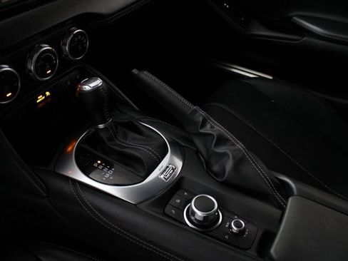 Used 2024 MAZDA MX-5 Miata Grand Touring image 15