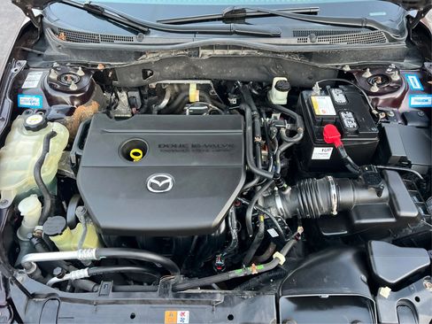 Used 2010 MAZDA MAZDA6 i Touring image 21