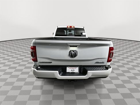 Used 2024 RAM 2500 Laramie image 8
