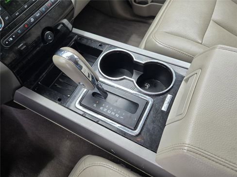 Used 2012 Ford Expedition Limited AWD/4WD image 18