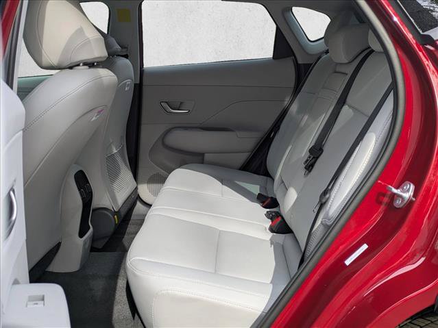New 2026 Hyundai Kona SEL Premium FWD image 17
