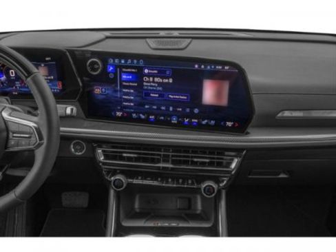 New 2026 Chevrolet Traverse High Country w/ LPO, Floor Liner Package AWD/4WD image 12