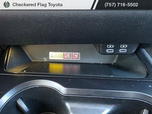 Used 2023 Lexus UX 250h F Sport image 20