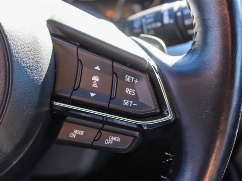 Used 2023 MAZDA CX-9 Grand Touring image 34