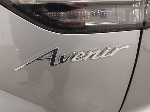 Used 2023 Buick Envision Avenir FWD image 34