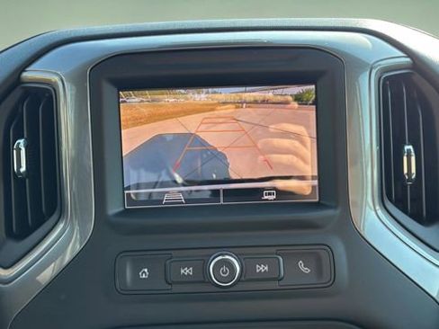New 2026 Chevrolet Silverado 2500 Custom w/ Custom Value Package AWD/4WD image 14