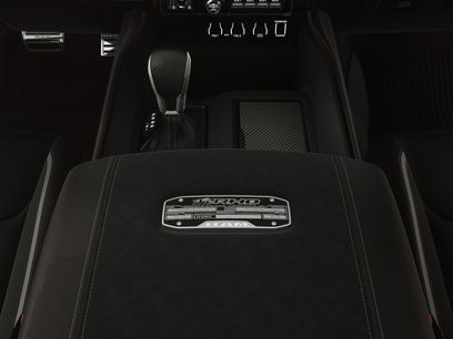 New 2026 RAM 1500 RHO w/ RHO Level 1 Equipment Group