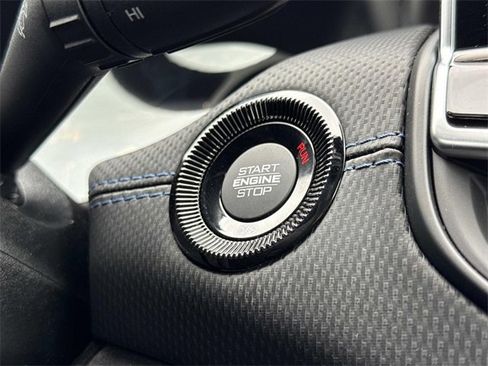 New 2026 Jeep Compass Latitude image 13