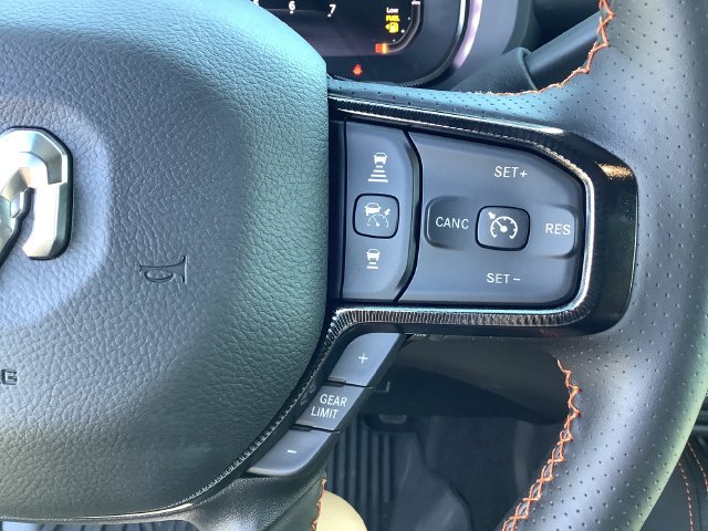 New 2027 RAM 2500 Power Wagon AWD/4WD image 12