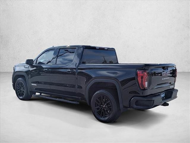 Used 2023 GMC Sierra 1500 Elevation RWD image 7