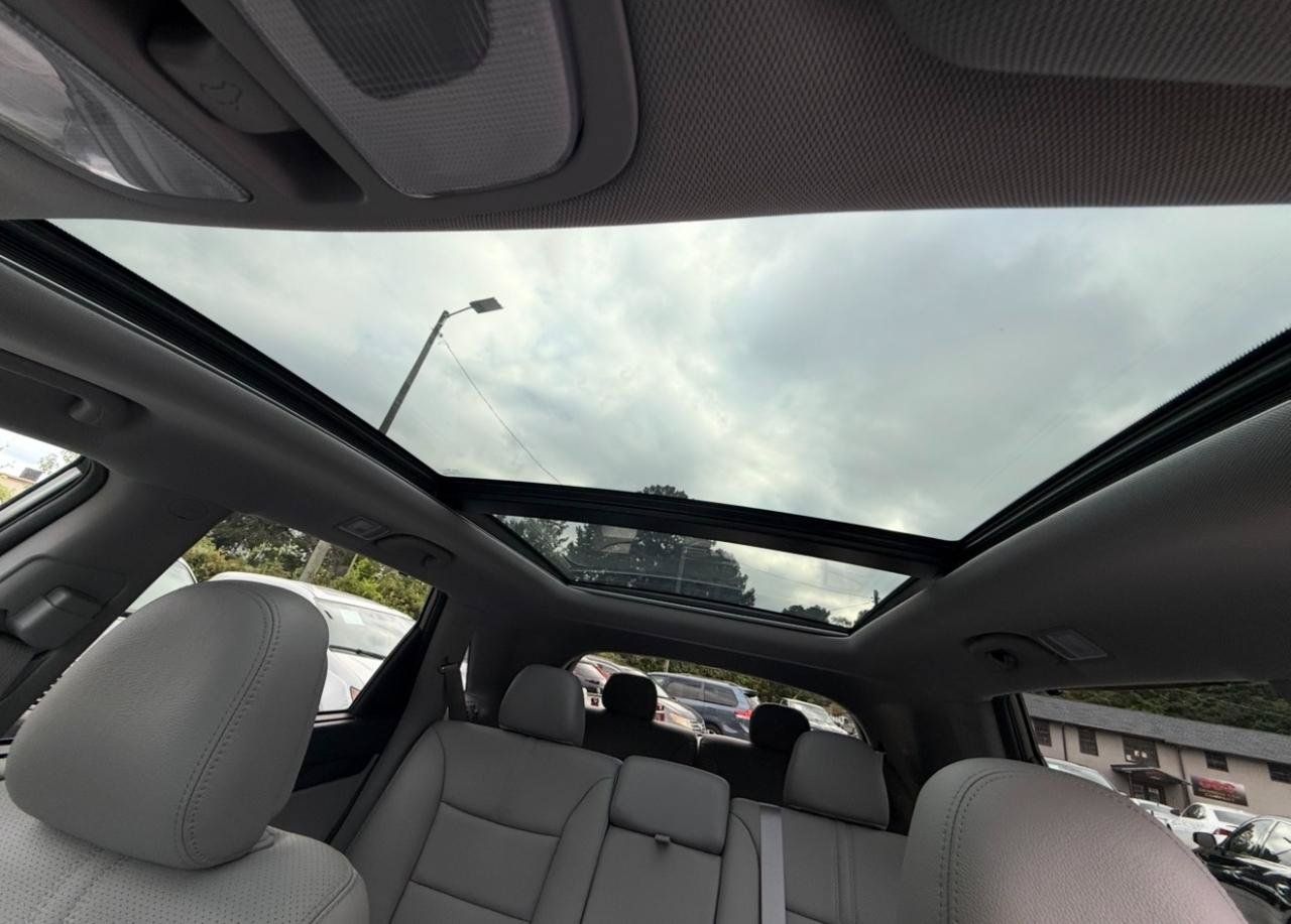 Used 2015 Kia Sorento SX FWD image 29