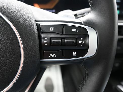 Certified 2026 Kia K5 GT image 27