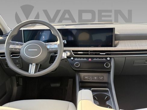 New 2026 Hyundai Sonata Blue FWD image 2